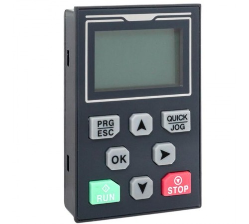 Панель операторская LCD  для преобразователя частоты PRO-Drive PD-150-ACC-LCD-KEYBOARD  PD-150-ACC-LCD-KEYBOARD  EKF