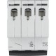 Выключатель автоматический трехполюсный RX3 4500 63А C 4,5кА  419714  Legrand