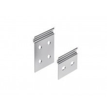 Пластина крепежная GTO H100, горячеоцинкованная  37305HDZ  DKC