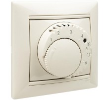 Valena Сл. кость Регулятор тёплого пола  774191  Legrand