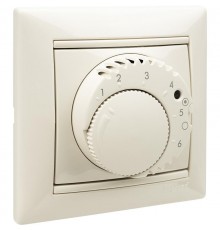 Valena Сл. кость Регулятор тёплого пола  774191  Legrand