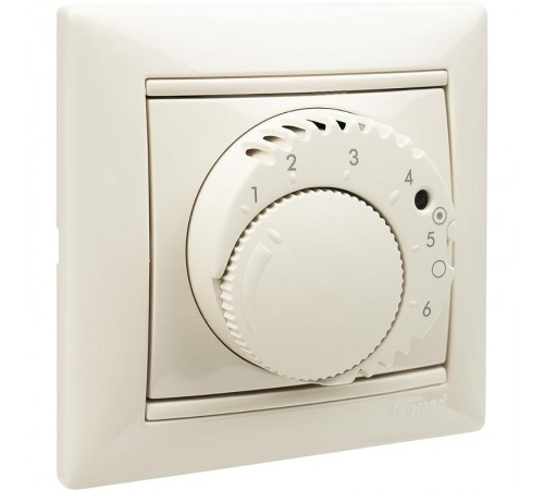 Valena Сл. кость Регулятор тёплого пола  774191  Legrand