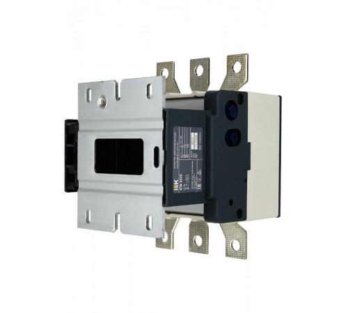 Контактор КТИ-5225  225А  400В/АС3   KKT50-225-400-10  IEK