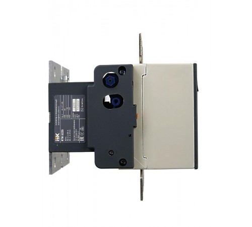 Контактор КТИ-5225  225А  400В/АС3   KKT50-225-400-10  IEK