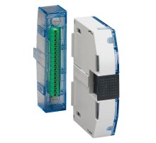 Комплект соединителей для вспомогательных контактов - DPX3 160  421044  Legrand