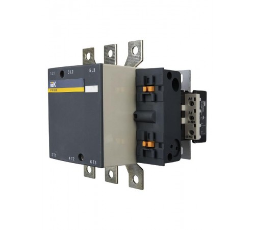 Контактор КТИ-5225  225А  400В/АС3   KKT50-225-400-10  IEK