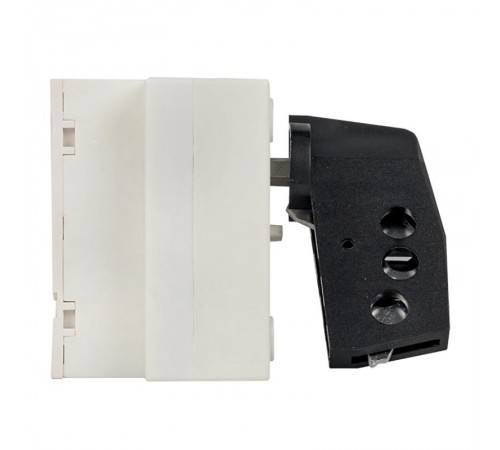 Рубильник-выключатель 63A 3P c рукояткой управления для прямой установки PowerSwitch  psds-63-3  EKF