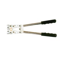 Клещи для обжима неизолированных наконечников 10-120мм.кв  2ARTHX120B  DKC