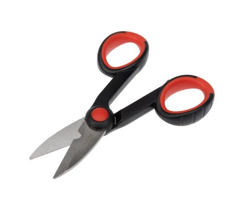 Ножницы универсальные 140 мм  12-4945  REXANT