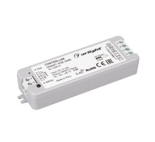 Контроллер SMART-K58-DMX (12-24V, 2.4G) (Arlight, IP20 Пластик, 5 лет)  030915  Arlight