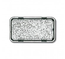 Линза прозрачная, серия Allwetter 44  1714-0-0252   2CKA001714A0252  ABB