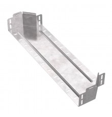 Переходник симметричный Стандарт 600х500х80  PR16.10990  Промрукав