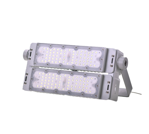 Светильник светодиодный промышленный SkatLED M-100R  666  Бастион