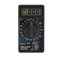 Портативный мультиметр M838 (DT838) PROconnect  13-3013  PROconnect