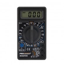 Портативный мультиметр M838 (DT838) PROconnect  13-3013  PROconnect