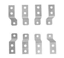 Выводы расширенные EST T400-T630 4P 8шт  361139  КЭАЗ