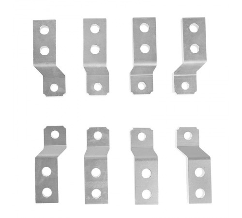 Выводы расширенные EST T400-T630 4P 8шт  361139  КЭАЗ