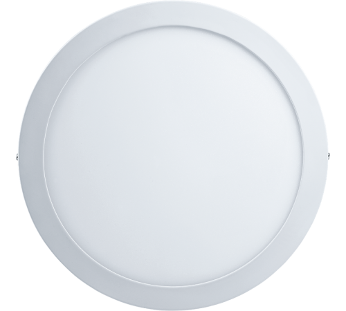 Светильник светодиодный ДПО NLP-RW1-24W-R300-840-WH-LED (d300) 24Вт 4000К IP20 опал  71395  Navigator