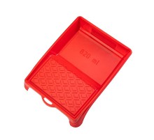 Кюветка (ванночка) малярная 27х29 см, белая  89-0143  REXANT