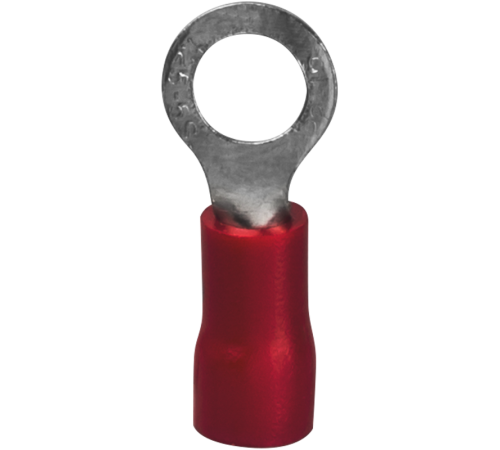 Наконечник 61 046 NET-RTI-1.5-5-B50 НКИ кольцевые (50шт/упак) 61046 Navigator