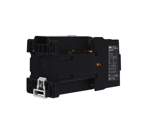Контактор КМИп-23210 32А 24В/АС3 1НО   KMD21-032-024-10  IEK