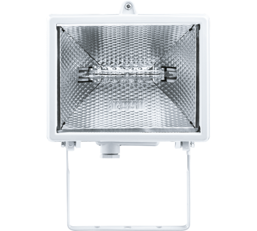 Прожектор галогенный ИО NFL-FH1-500-R7s/WH 500Вт IP54  94602  Navigator