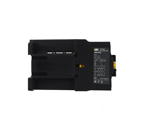 Контактор КМИп-23210 32А 24В/АС3 1НО   KMD21-032-024-10  IEK