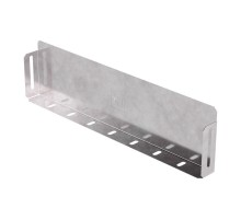 Заглушка лотка Стандарт 400х100  PR16.0842  Промрукав