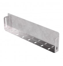 Заглушка лотка Стандарт 400х100  PR16.0842  Промрукав