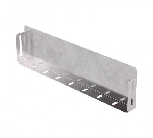 Заглушка лотка Стандарт 400х100  PR16.0842  Промрукав