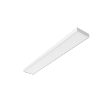 Cветильник cветодиодный универсальный А070 ДВО/ДПО "BASIC" 35 ВТ 4000К IP20 595х595х50мм БАП с опал расс.  B1-A0-00270-01GA2-2003540  VARTON