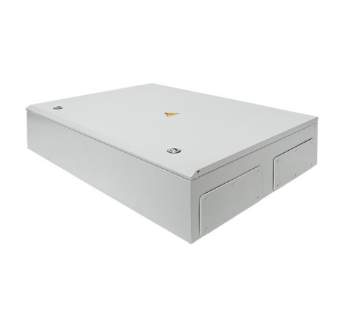 Щит с монтажной панелью ЩМПг- 65.50.22 каб фланец IP65 PROxima mb65-655022-m  EKF