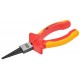Круглогубцы диэлектрические 160мм ARMA2L 3 K3  A2L3-RN20-K3-160  IEK