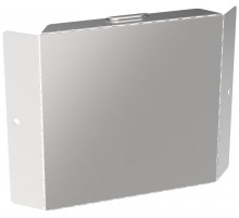 ESCA 3 Кр. пов. верт. внеш. 90град 100х200-0,6  ES3-PVD-90-100-200-06  IEK