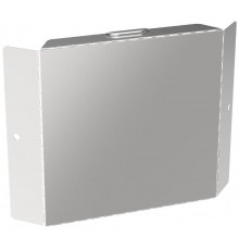 ESCA 3 Кр. пов. верт. внеш. 90град 100х200-0,6  ES3-PVD-90-100-200-06  IEK