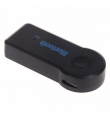 Bluetooth-AUX адаптер 3,5 мм  18-2400  REXANT