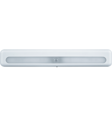 Светильник-подсветка с сенсором NPL-06-3AA-4K-LED-PIRM  71716  Navigator
