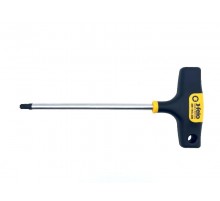 Ключ Т-образный TX40, стержень 200 мм  30840760  Felo