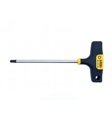 Ключ Т-образный TX40, стержень 200 мм  30840760  Felo