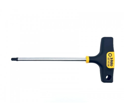 Ключ Т-образный TX40, стержень 200 мм  30840760  Felo