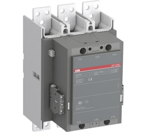Контактор AF1250-30-22 (только для AC-1) катушка управления 250-500В AC /DC1SFL647001R7122 ABB