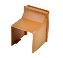 Переходник на коробку LK 80X28... 8629 (SD) (Цвет Светлое дерево)   8629_SD  Kopos