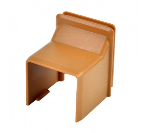 Переходник на коробку LK 80X28... 8629 (SD) (Цвет Светлое дерево)   8629_SD  Kopos