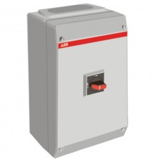 Выключатель безопасности OTL75T6B 6-п  1SCA022546R1040  ABB