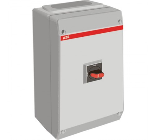 Выключатель безопасности OTL75T6B 6-п  1SCA022546R1040  ABB