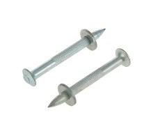 Монтажный дюбель-гвоздь 4,5х50 (0,5 кг) - пакет  116812  Tech-KREP