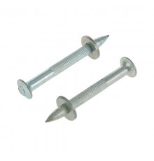 Монтажный дюбель-гвоздь 4,5х50 (0,5 кг) - пакет  116812  Tech-KREP