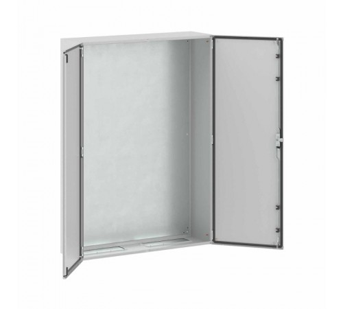 Шкаф навесной CE двухдверный 1400 х 1000 х 300мм IP66  R5CE1413  DKC - ( замена на код R5STE1413 )