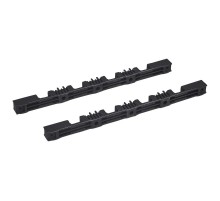 Cуппорты 630 - 1600 A для С-образных шин - для шкафов XL3 глубиной 975  037368  Legrand