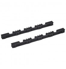 Cуппорты 630 - 1600 A для С-образных шин - для шкафов XL3 глубиной 975  037368  Legrand